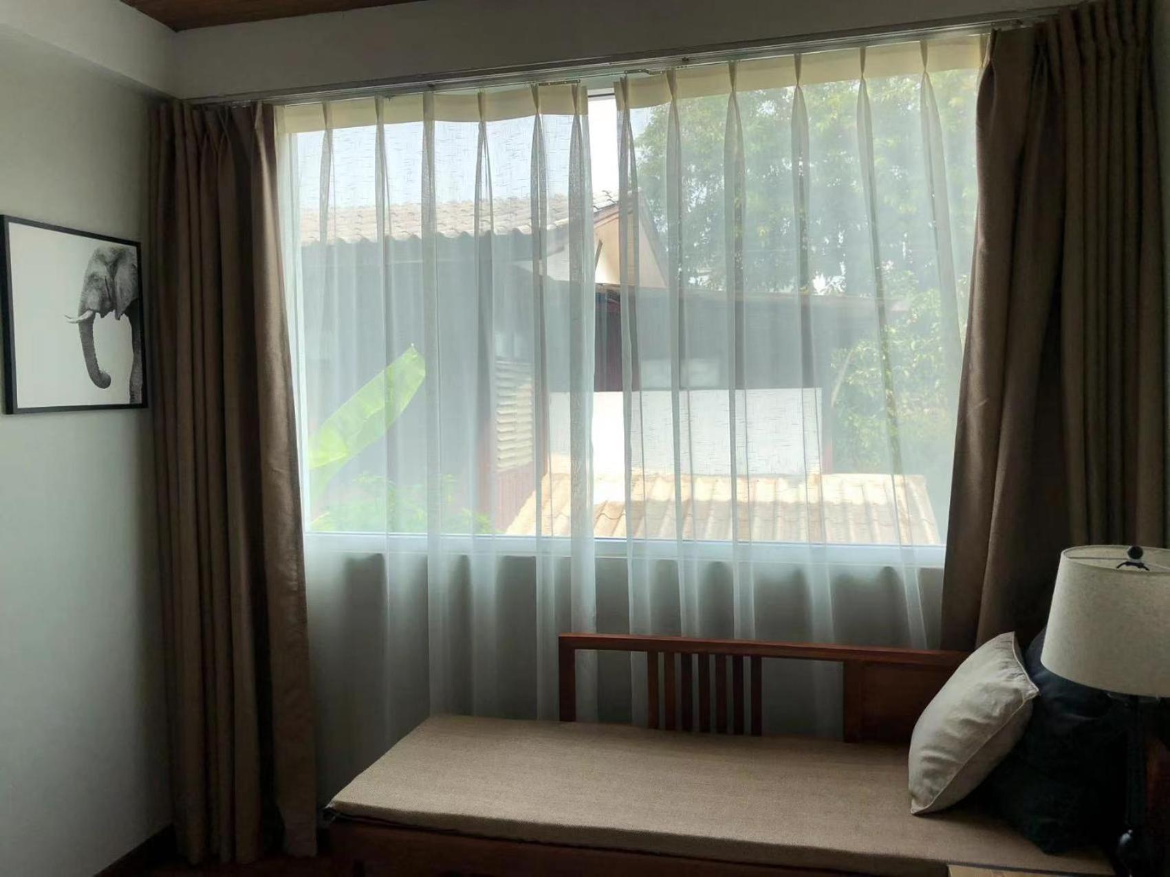Celosia Chiang Mai Hotel Экстерьер фото