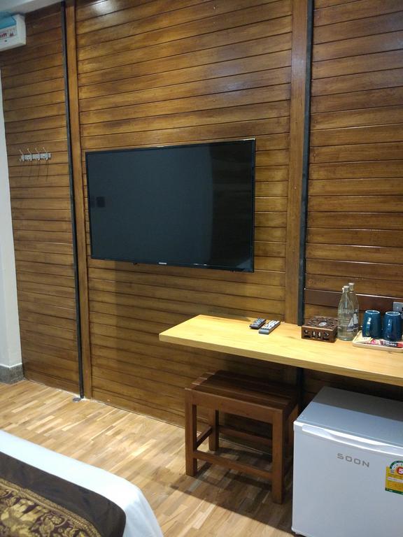 Celosia Chiang Mai Hotel Экстерьер фото